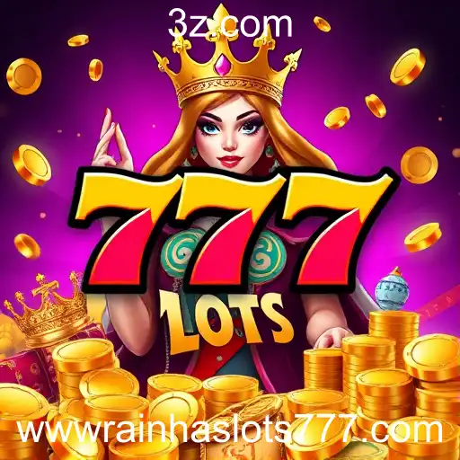 Domínio dos Cassinos Online com Rainha Slots 777