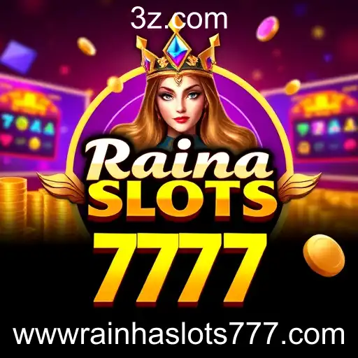 A Evolução dos Jogos Online: O Império da Rainha Slots 777