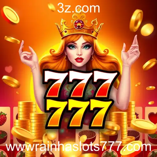 Rainha Slots 777: O Cenário Atual dos Jogos Online no Brasil