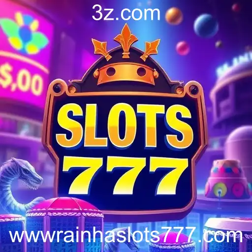 Rainha Slots 777: Novidades e Tendências para 2025