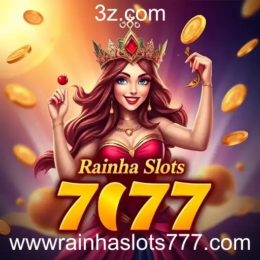 A Ascensão e Popularidade da Rainha Slots 777