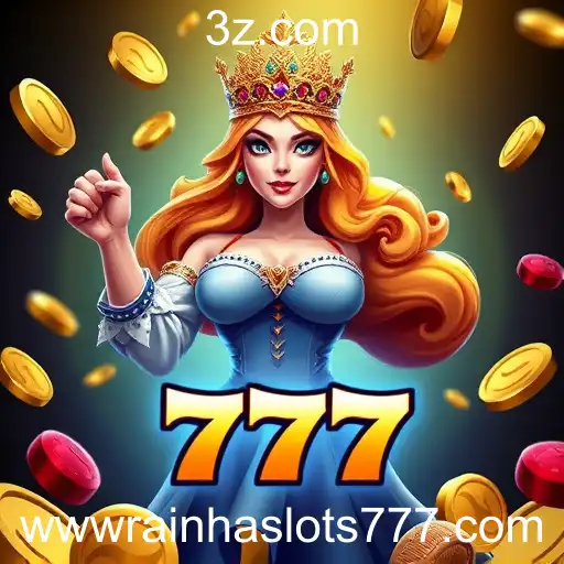 A Ascensão dos Slots Online em 2025