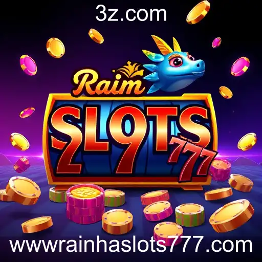 Expansão das Slots Online Atraem Novos Jogadores